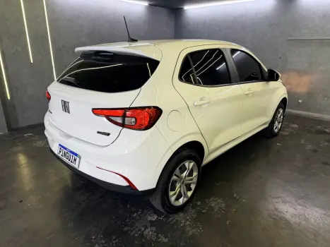 FIAT Argo 1.0 4P FLEX FIREFLY DRIVE, Foto 7