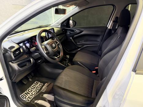 FIAT Argo 1.0 4P FLEX FIREFLY DRIVE, Foto 8