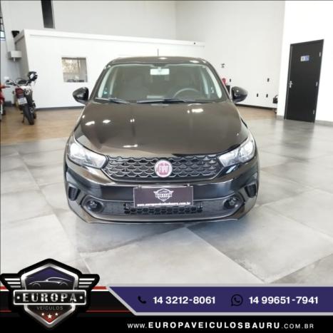 FIAT Argo 1.0 4P FLEX FIREFLY DRIVE, Foto 2