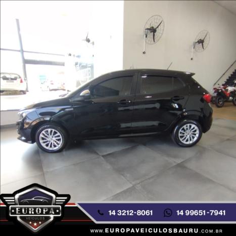 FIAT Argo 1.0 4P FLEX FIREFLY DRIVE, Foto 3