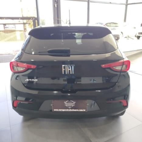 FIAT Argo 1.0 4P FLEX FIREFLY DRIVE, Foto 4