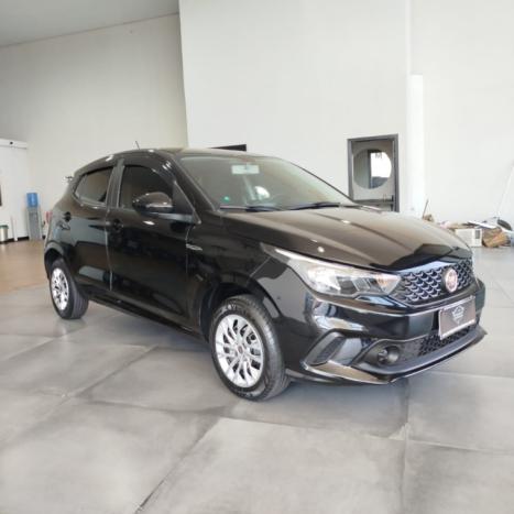 FIAT Argo 1.0 4P FLEX FIREFLY DRIVE, Foto 6