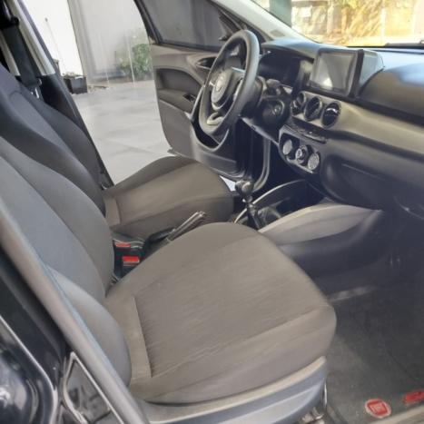 FIAT Argo 1.0 4P FLEX FIREFLY DRIVE, Foto 10