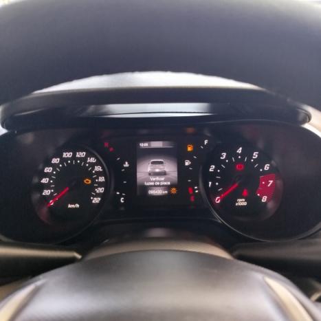 FIAT Argo 1.0 4P FLEX FIREFLY DRIVE, Foto 11