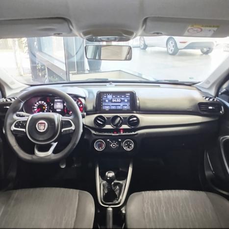 FIAT Argo 1.0 4P FLEX FIREFLY DRIVE, Foto 12