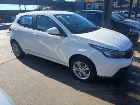 FIAT Argo 1.0 4P FLEX FIREFLY DRIVE, Foto 1