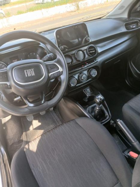 FIAT Argo 1.0 4P FLEX FIREFLY DRIVE, Foto 3