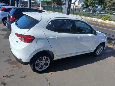 FIAT Argo 1.0 4P FLEX FIREFLY DRIVE, Foto 5