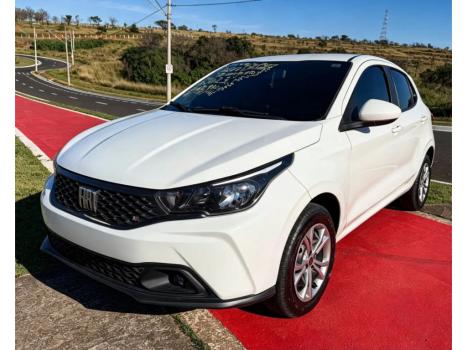 FIAT Argo 1.0 4P FLEX FIREFLY DRIVE, Foto 1