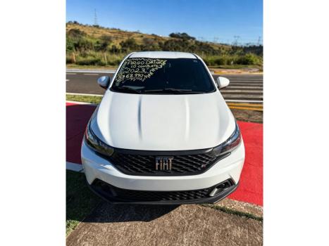 FIAT Argo 1.0 4P FLEX FIREFLY DRIVE, Foto 2