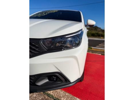 FIAT Argo 1.0 4P FLEX FIREFLY DRIVE, Foto 7