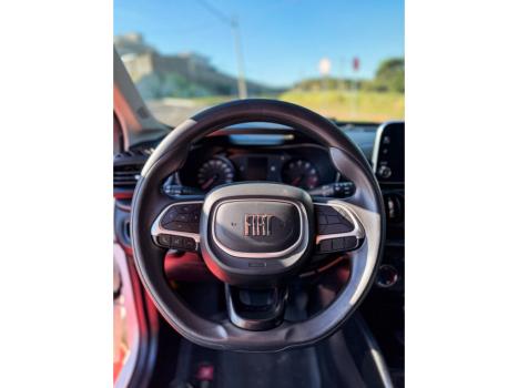 FIAT Argo 1.0 4P FLEX FIREFLY DRIVE, Foto 13