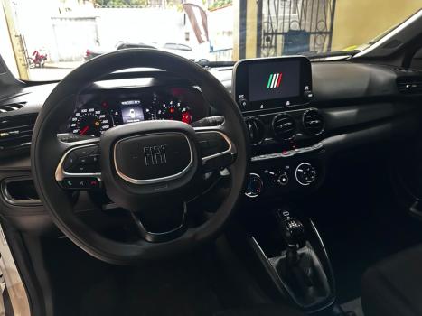 FIAT Argo 1.0 4P FLEX FIREFLY DRIVE, Foto 4