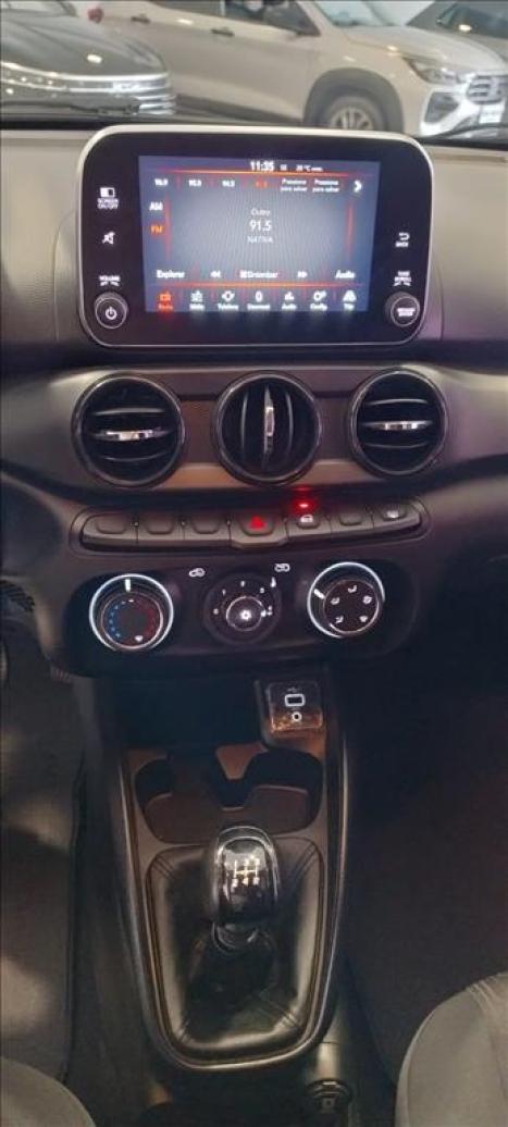 FIAT Argo 1.0 4P FLEX FIREFLY DRIVE, Foto 8