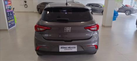 FIAT Argo 1.0 4P FLEX FIREFLY DRIVE, Foto 12