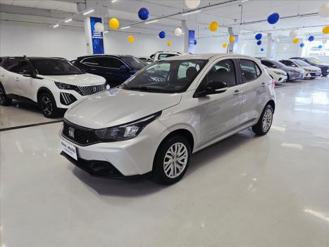 FIAT Argo 1.0 4P FLEX FIREFLY DRIVE, Foto 1