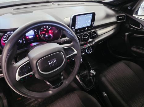 FIAT Argo 1.0 4P FLEX FIREFLY DRIVE, Foto 3