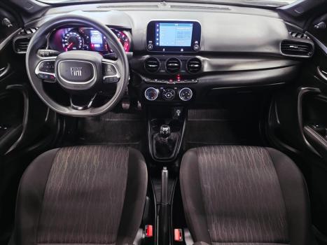 FIAT Argo 1.0 4P FLEX FIREFLY DRIVE, Foto 4