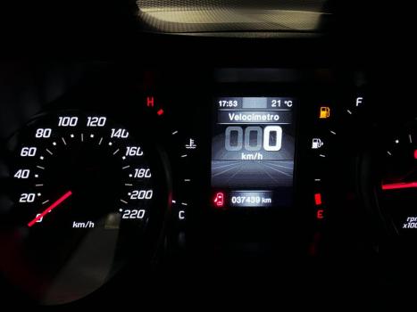 FIAT Argo 1.0 4P FLEX FIREFLY DRIVE, Foto 5
