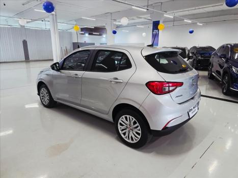 FIAT Argo 1.0 4P FLEX FIREFLY DRIVE, Foto 7