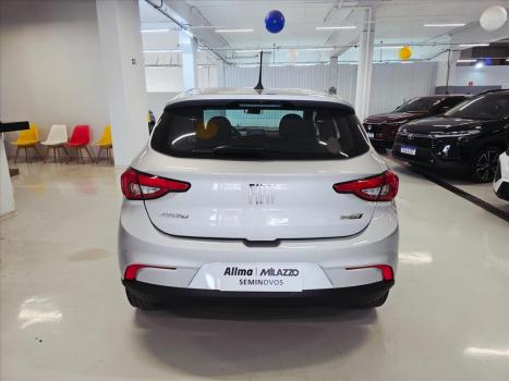 FIAT Argo 1.0 4P FLEX FIREFLY DRIVE, Foto 8