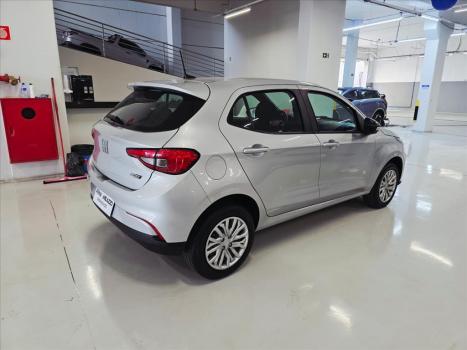 FIAT Argo 1.0 4P FLEX FIREFLY DRIVE, Foto 9