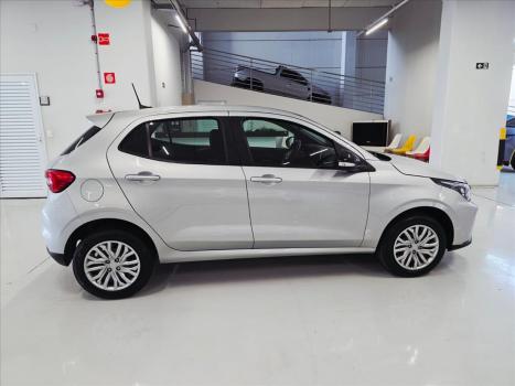 FIAT Argo 1.0 4P FLEX FIREFLY DRIVE, Foto 10