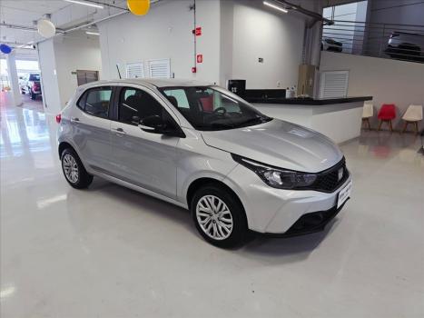 FIAT Argo 1.0 4P FLEX FIREFLY DRIVE, Foto 12