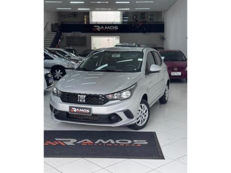 FIAT Argo 1.0 4P FLEX FIREFLY DRIVE, Foto 1