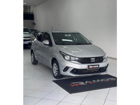FIAT Argo 1.0 4P FLEX FIREFLY DRIVE, Foto 2