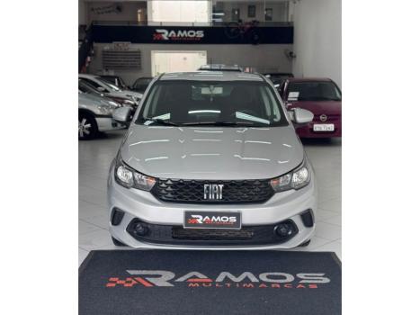 FIAT Argo 1.0 4P FLEX FIREFLY DRIVE, Foto 3