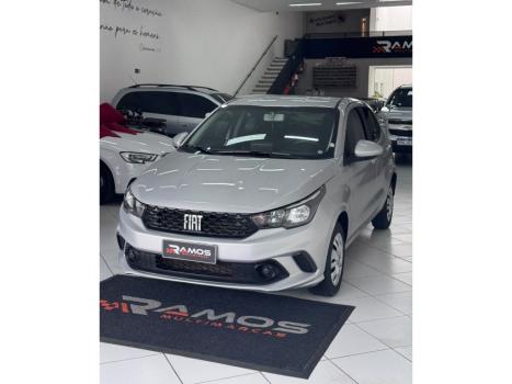 FIAT Argo 1.0 4P FLEX FIREFLY DRIVE, Foto 4