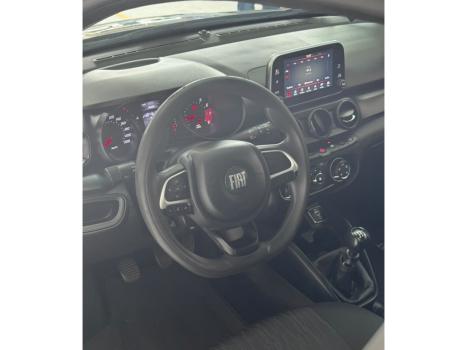 FIAT Argo 1.0 4P FLEX FIREFLY DRIVE, Foto 5