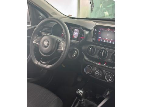 FIAT Argo 1.0 4P FLEX FIREFLY DRIVE, Foto 8