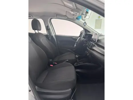 FIAT Argo 1.0 4P FLEX FIREFLY DRIVE, Foto 9