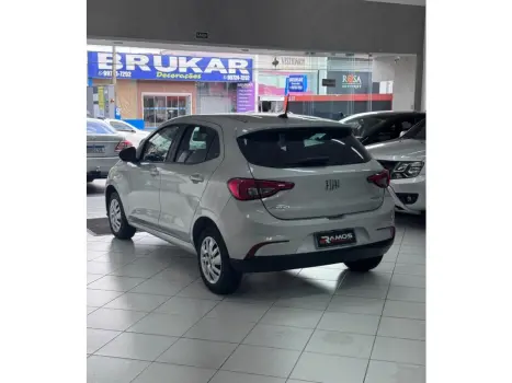 FIAT Argo 1.0 4P FLEX FIREFLY DRIVE, Foto 10