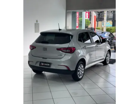 FIAT Argo 1.0 4P FLEX FIREFLY DRIVE, Foto 11
