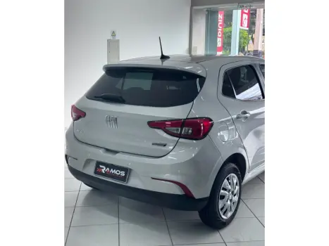 FIAT Argo 1.0 4P FLEX FIREFLY DRIVE, Foto 12