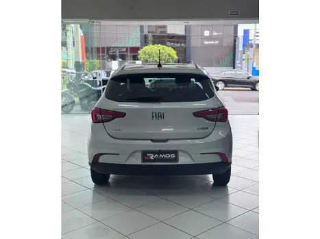 FIAT Argo 1.0 4P FLEX FIREFLY DRIVE, Foto 13
