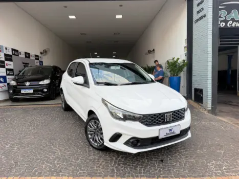 FIAT Argo 1.0 4P FLEX FIREFLY, Foto 1