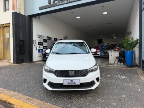 FIAT Argo 1.0 4P FLEX FIREFLY, Foto 2