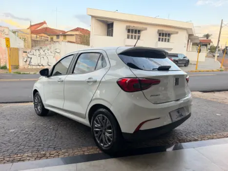 FIAT Argo 1.0 4P FLEX FIREFLY, Foto 6