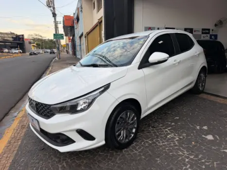 FIAT Argo 1.0 4P FLEX FIREFLY, Foto 7