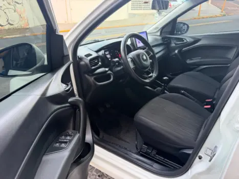 FIAT Argo 1.0 4P FLEX FIREFLY, Foto 11