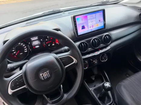 FIAT Argo 1.0 4P FLEX FIREFLY, Foto 14