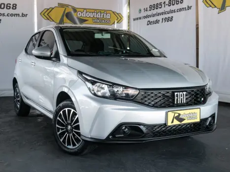 FIAT Argo 1.0 4P FLEX FIREFLY DRIVE, Foto 1