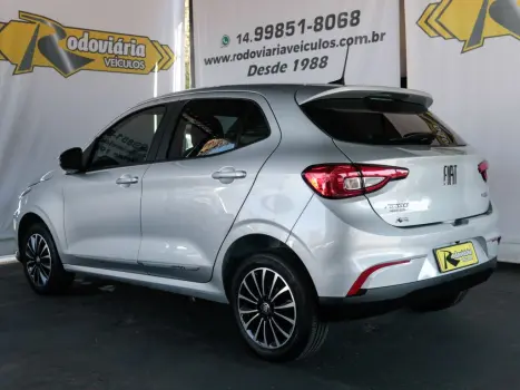 FIAT Argo 1.0 4P FLEX FIREFLY DRIVE, Foto 3