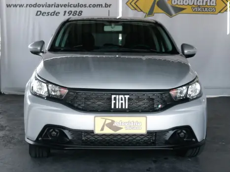 FIAT Argo 1.0 4P FLEX FIREFLY DRIVE, Foto 4