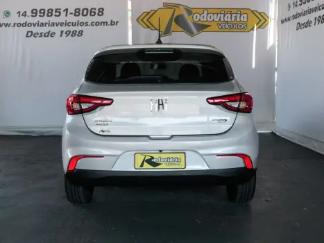 FIAT Argo 1.0 4P FLEX FIREFLY DRIVE, Foto 9