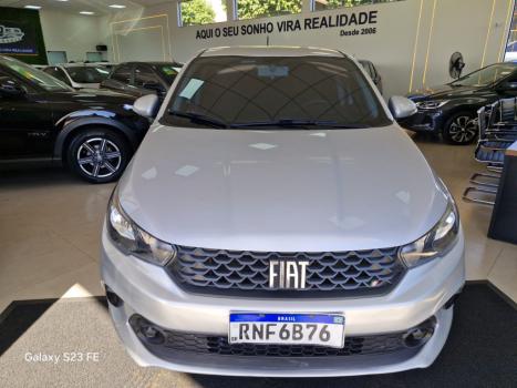 FIAT Argo 1.0 4P FLEX FIREFLY, Foto 2